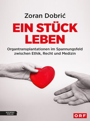 cover image of Ein Stück Leben